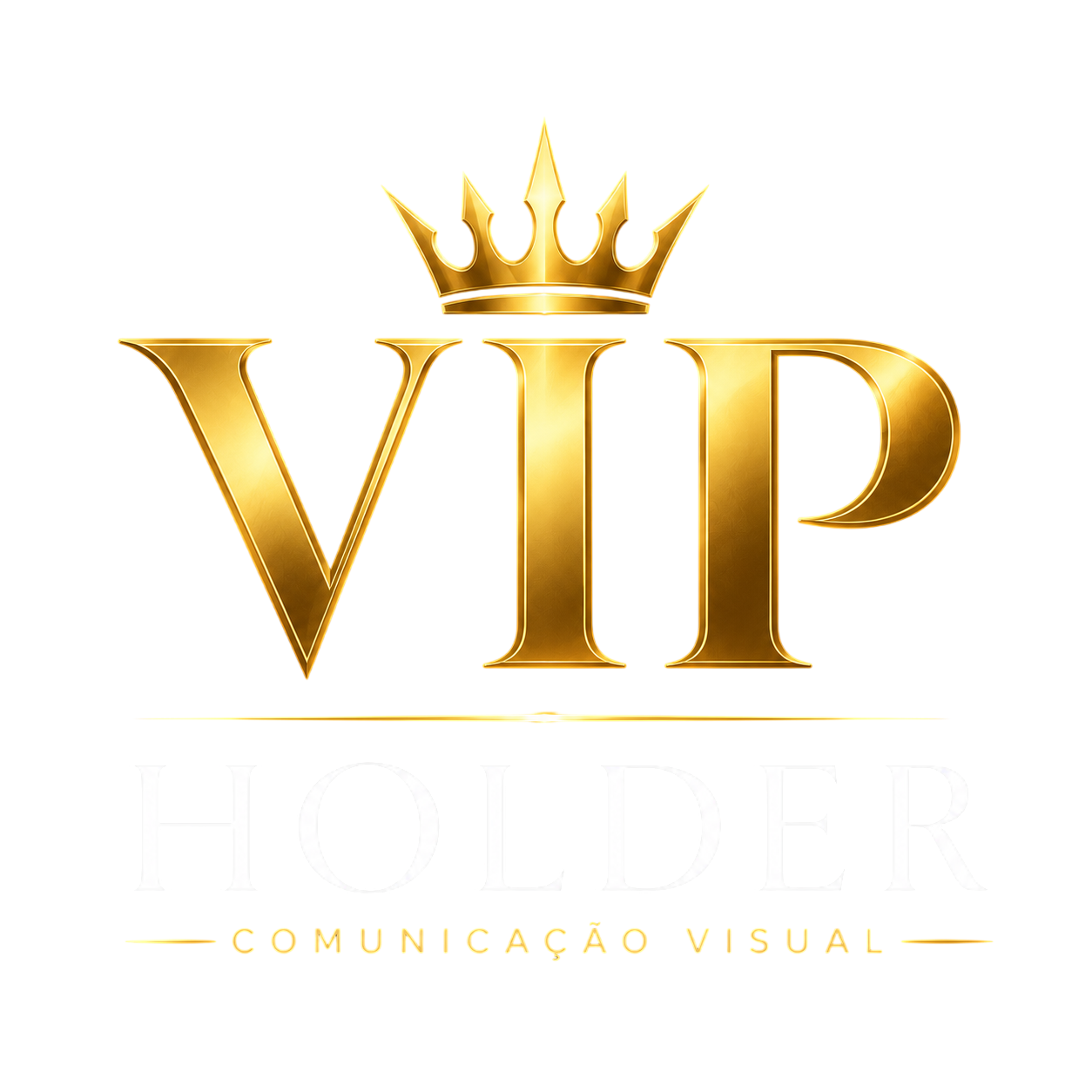 VIP Holder Comunicação Visual